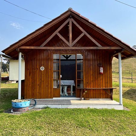 Pousada Da Z Урубиси Экстерьер фото